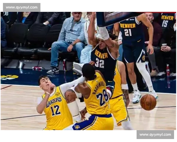 掘金vs湖人几比几引热议西部强强对话走向成谜赛场风云再起球迷关注焦点