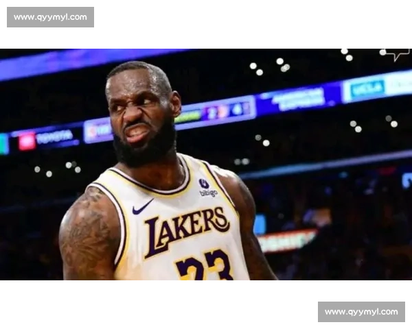 湖人热火总决赛第四场回放詹姆斯关键表现全解析带领球队逆境前行