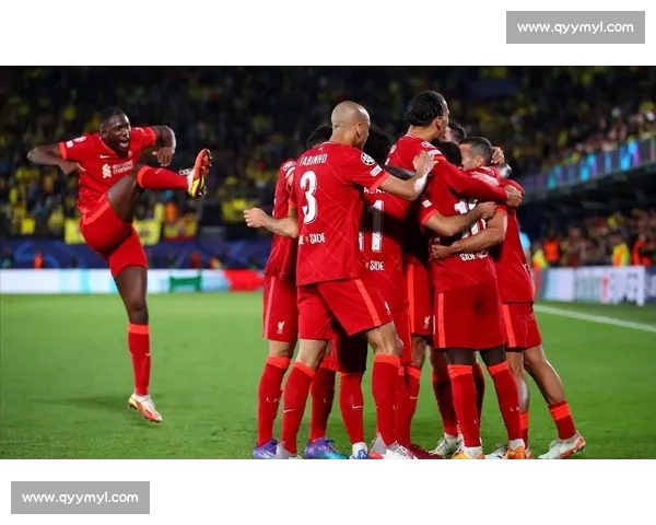 皇马力压利物浦夺欧冠荣耀再创辉煌 两队激战成历史经典对决