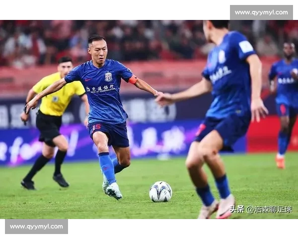 沪穗巅峰对决申花迎战恒大引爆中超焦点之夜主场荣耀与王者争锋