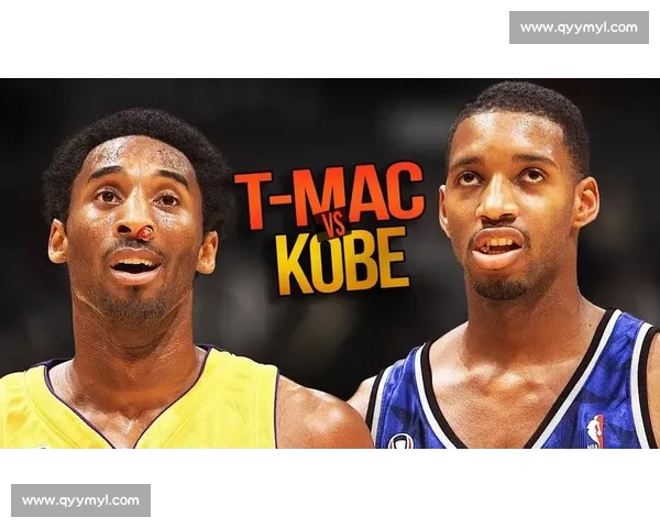 巅峰对决回顾麦迪对抗科比全场录像重温传奇之夜经典瞬间与时代记忆