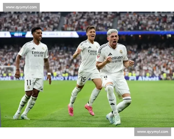 皇马与阿拉维斯激战正酣 主场迎来新挑战 球迷期待胜利的关键时刻